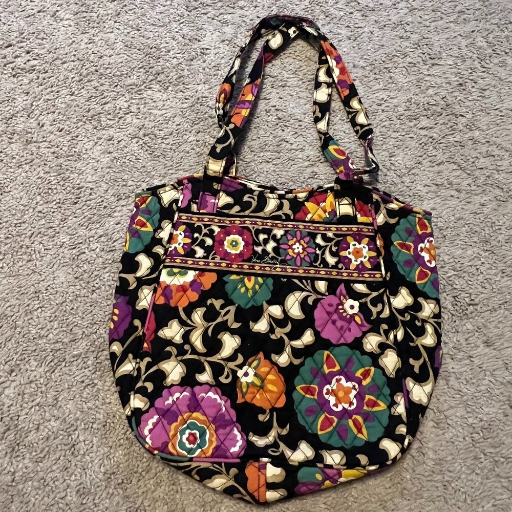 Vera Bradley Shoulder Purse